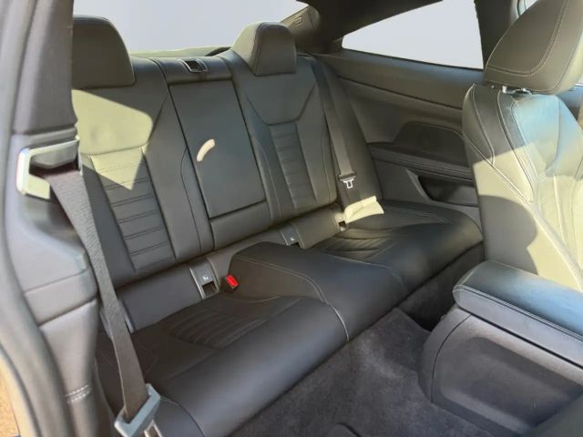 BMW 430 430i Coupé M-Sport