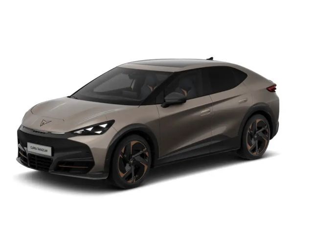 Cupra Tavascan VZ