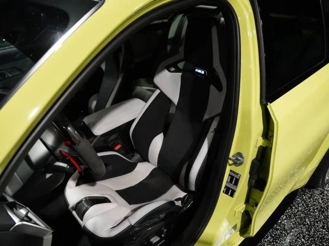 BMW M3 Competition Sedan