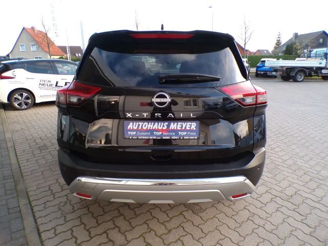Nissan X-trail Tekna