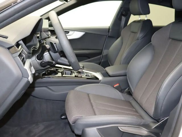 Audi A5 35 TFSI S-Line Sportback