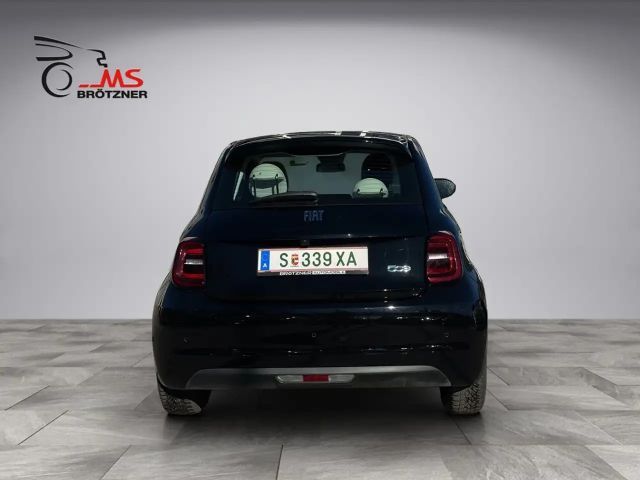 Fiat 500e La Prima by Bocelli