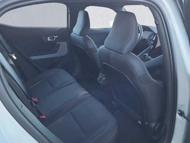 Polestar 2 Dual motor Long range Pilot