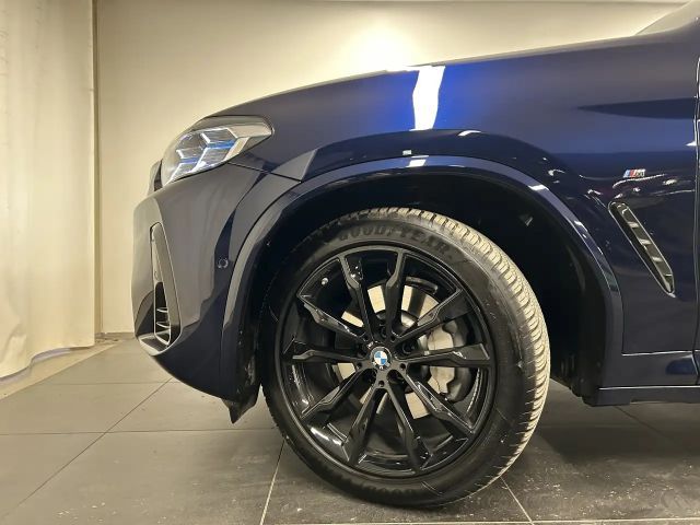 BMW X4 Coupé M-Sport xDrive30d