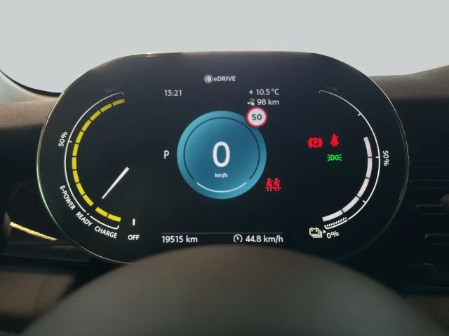 MINI Mini Electric SE