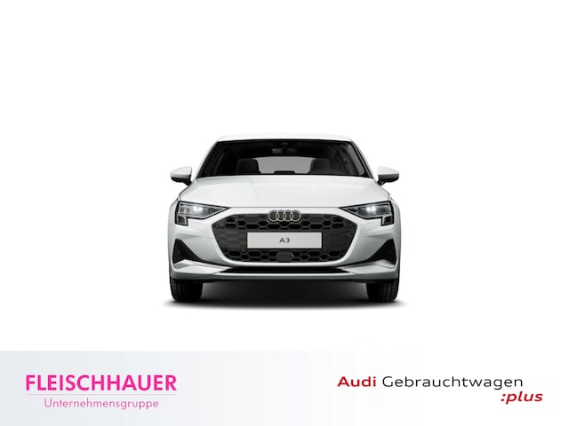 Audi A3 30 TFSI Sportback
