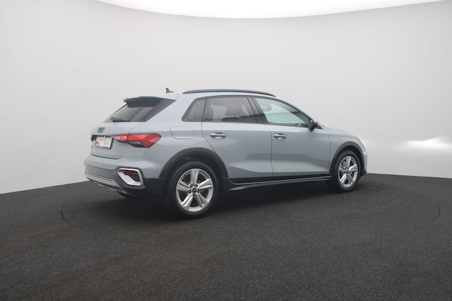 Audi A3 35 TFSI S-Tronic