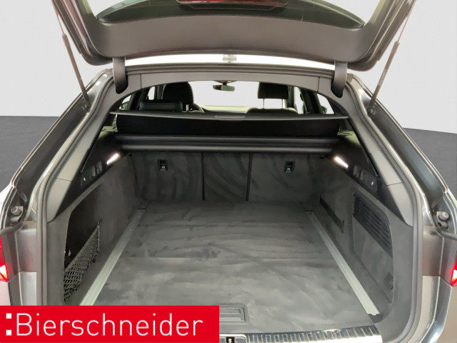 Audi S6 Avant Quattro