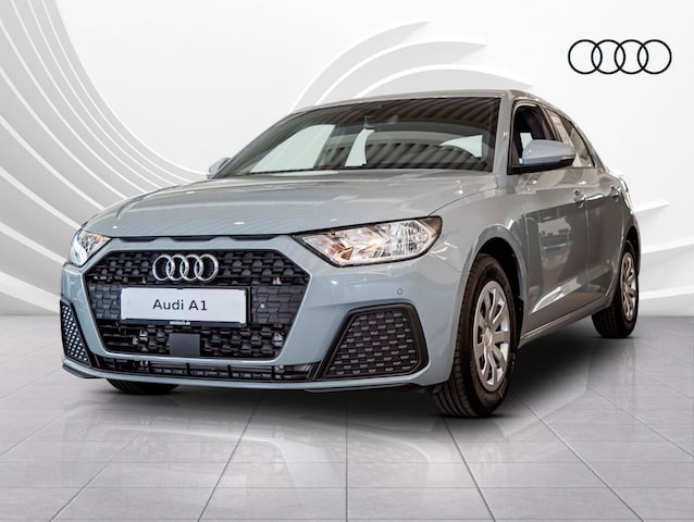 Audi A1 30 TFSI S-Tronic Sportback