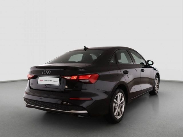 Audi A3 35 TFSI S-Tronic Sedan