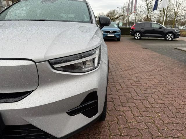 Volvo XC40 Plus Recharge