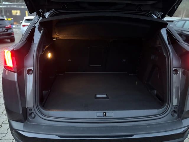 Peugeot 3008 GT-Line PureTech