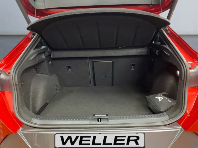 Cupra Formentor 2.0 TSI DSG VZ