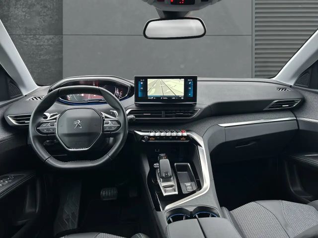 Peugeot 3008 Allure Pack EAT8 PureTech