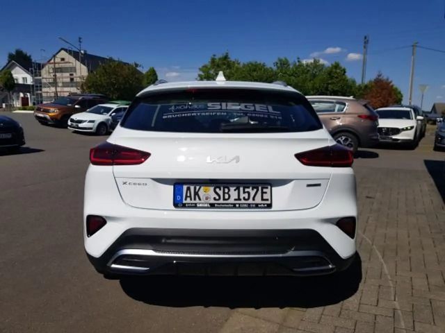 Kia XCeed Hybrid PHEV Spirit