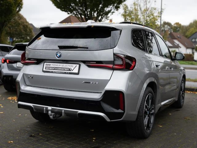 BMW X1 M-Sport xDrive
