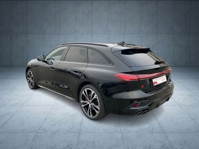 Audi A5 Avant Quattro
