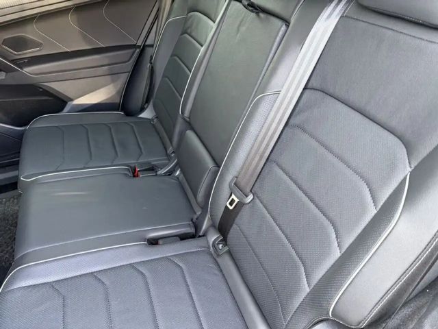 Volkswagen Tiguan 4Motion R-Line