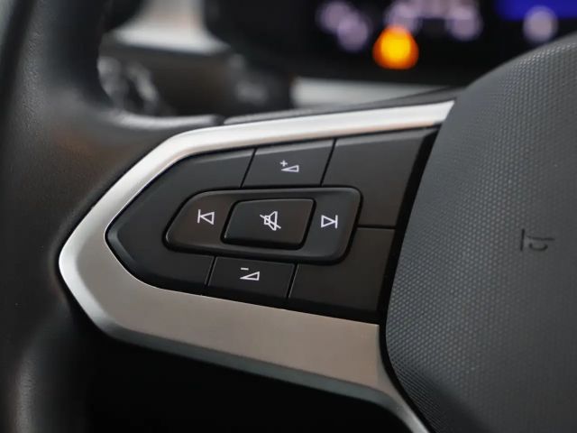 Volkswagen T-Roc DSG Life