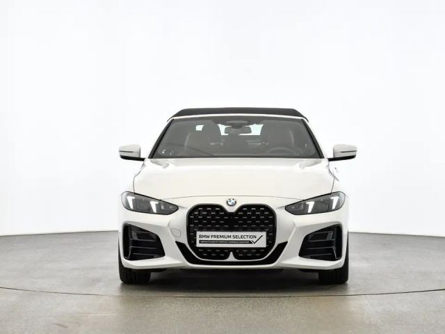 BMW 420 420i Cabrio