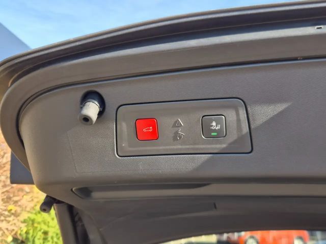 Peugeot 508 BlueHDi EAT8 GT-Line SW