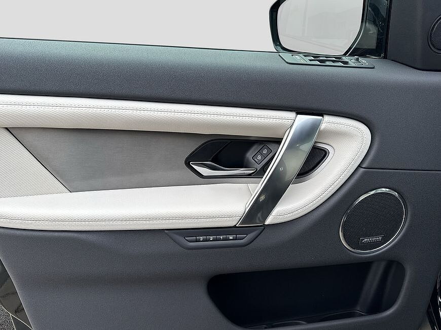 Land Rover Discovery Sport D200 Dynamic SE