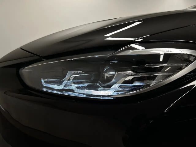 BMW i4 Coupé Gran Coupé eDrive40