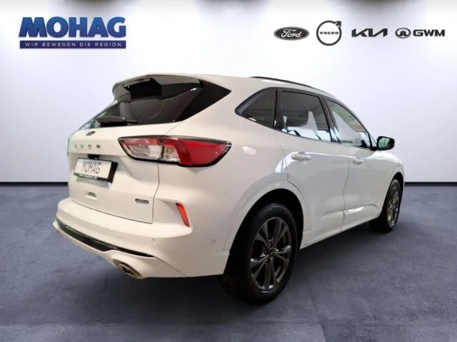 Ford Kuga ST Line X