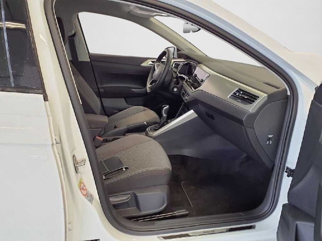 Volkswagen Polo 1.0 TSI IQ.Drive Move