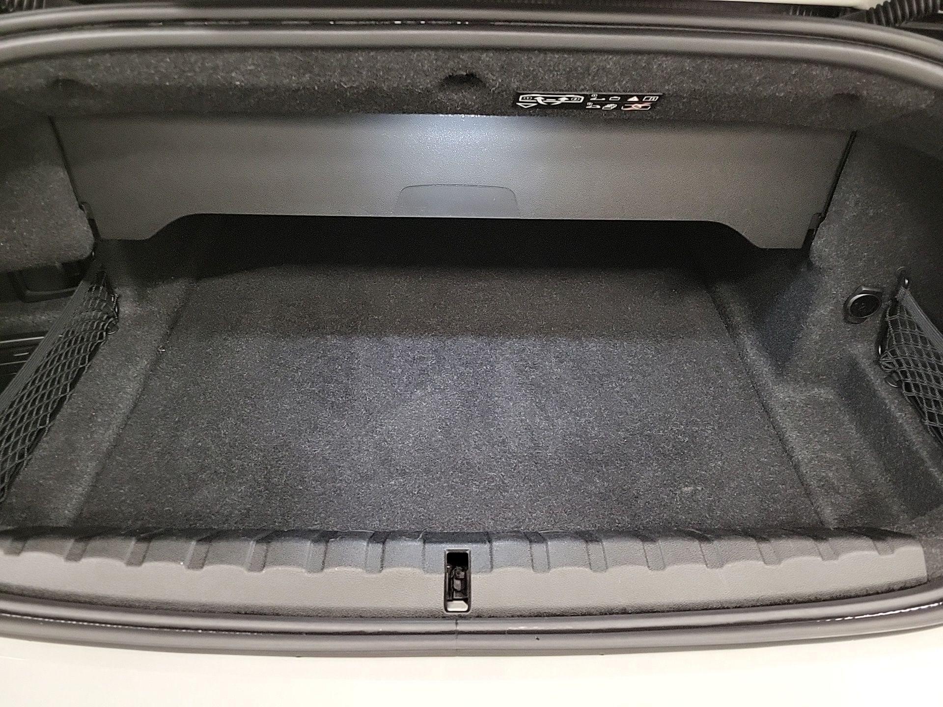 BMW 430 430i Cabrio xDrive