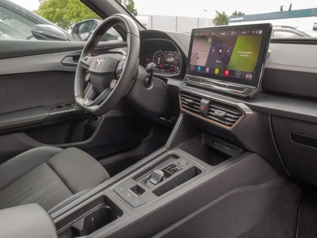 Cupra Formentor 2.0 TSI 4Drive VZ