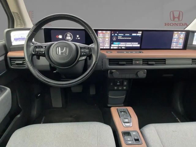 Honda e Advance