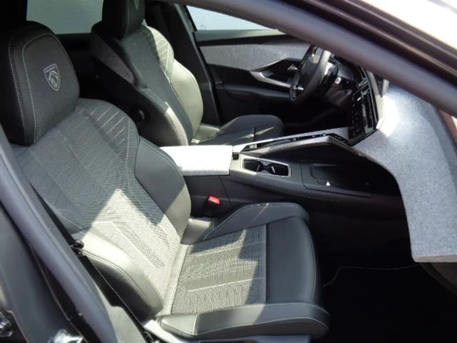 Peugeot 3008 GT-Line Hybrid