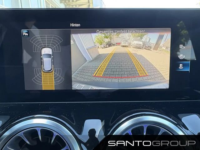 Mercedes-Benz EQA 300 4MATIC Progressive