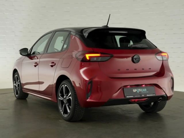 Opel Corsa GS-Line Grand Sport