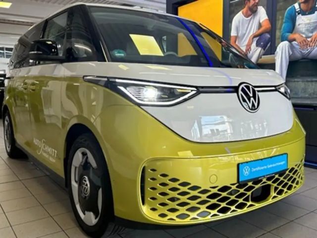 Volkswagen ID.Buzz 150 kW Pro