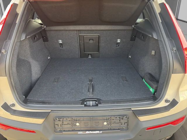 Volvo XC40 Dark Plus