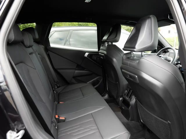 BMW X3 M-Sport xDrive