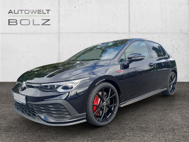 Volkswagen Golf 2.0 TSI Golf VIII