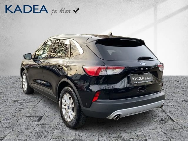 Ford Kuga Plug in Hybrid Titanium