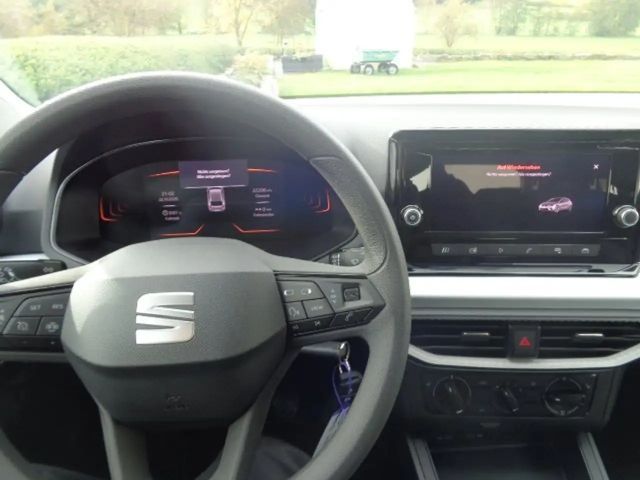 Seat Ibiza Reference