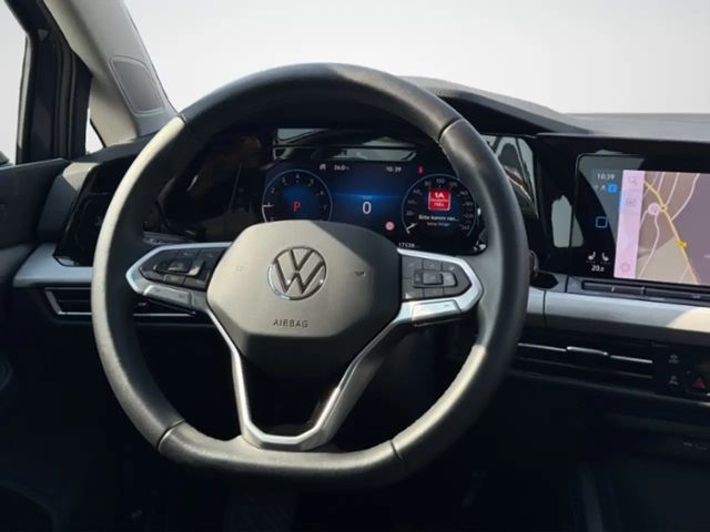 Volkswagen Golf 1.5 eTSI Golf VIII Variant