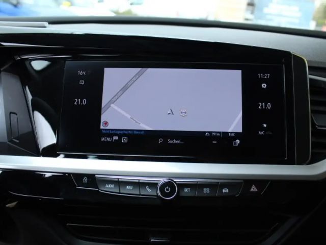 Opel Grandland X GS-Line Grand Sport