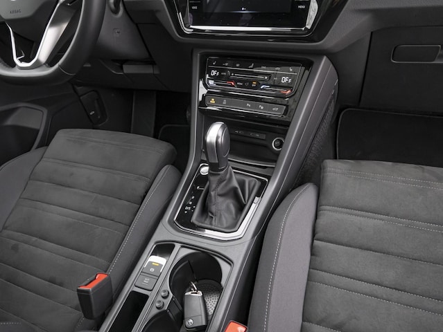 Volkswagen Touran 1.5 TSI DSG Highline R-Line