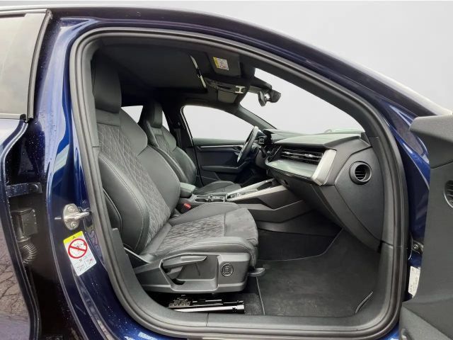 Audi A3 40 TDI Sedan