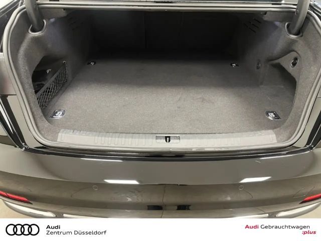 Audi A6 50 TFSI Hybride Quattro Sedan