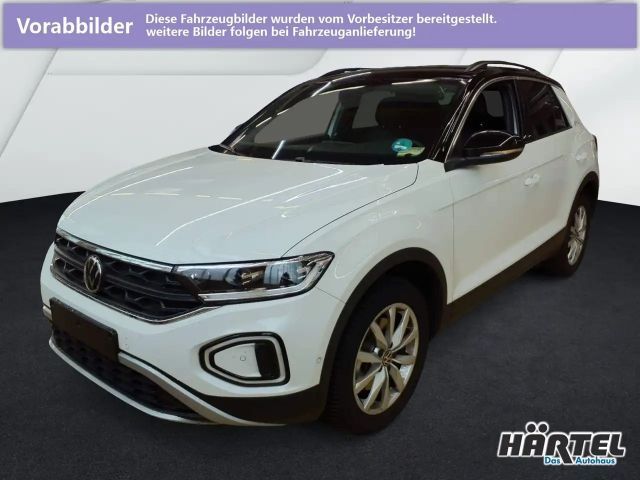 Volkswagen T-Roc 2.0 TDI DSG