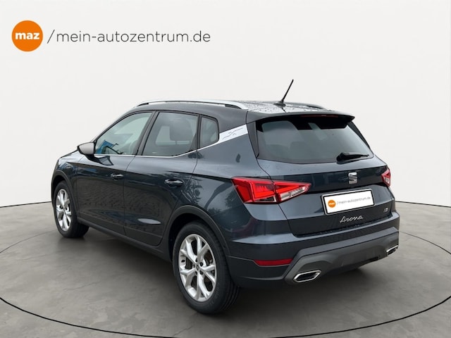 Seat Arona 1.0 TSI FR-lijn