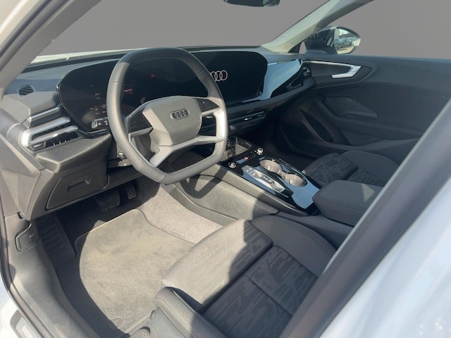 Audi A5 Avant Hybride Quattro S-Tronic