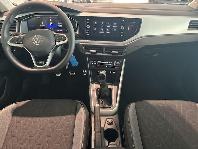 Volkswagen Taigo Goal 1.0 l TSI, Navi, ACC, Rückfahrkamera